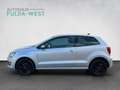 Volkswagen Polo 1.6 TDI DSG Life Bi-Xenon Klimaau Navi Shz Silber - thumbnail 3