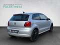 Volkswagen Polo 1.6 TDI DSG Life Bi-Xenon Klimaau Navi Shz Silber - thumbnail 5