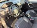 Peugeot 2008 1.2 PureTech Allure*KAMERA*SHZ*ALU*NAVI*AHK Negro - thumbnail 8