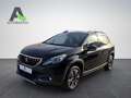 Peugeot 2008 1.2 PureTech Allure*KAMERA*SHZ*ALU*NAVI*AHK Negro - thumbnail 1