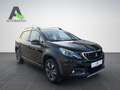 Peugeot 2008 1.2 PureTech Allure*KAMERA*SHZ*ALU*NAVI*AHK Negro - thumbnail 7