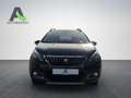 Peugeot 2008 1.2 PureTech Allure*KAMERA*SHZ*ALU*NAVI*AHK Negro - thumbnail 6