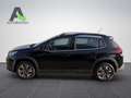 Peugeot 2008 1.2 PureTech Allure*KAMERA*SHZ*ALU*NAVI*AHK Negro - thumbnail 3
