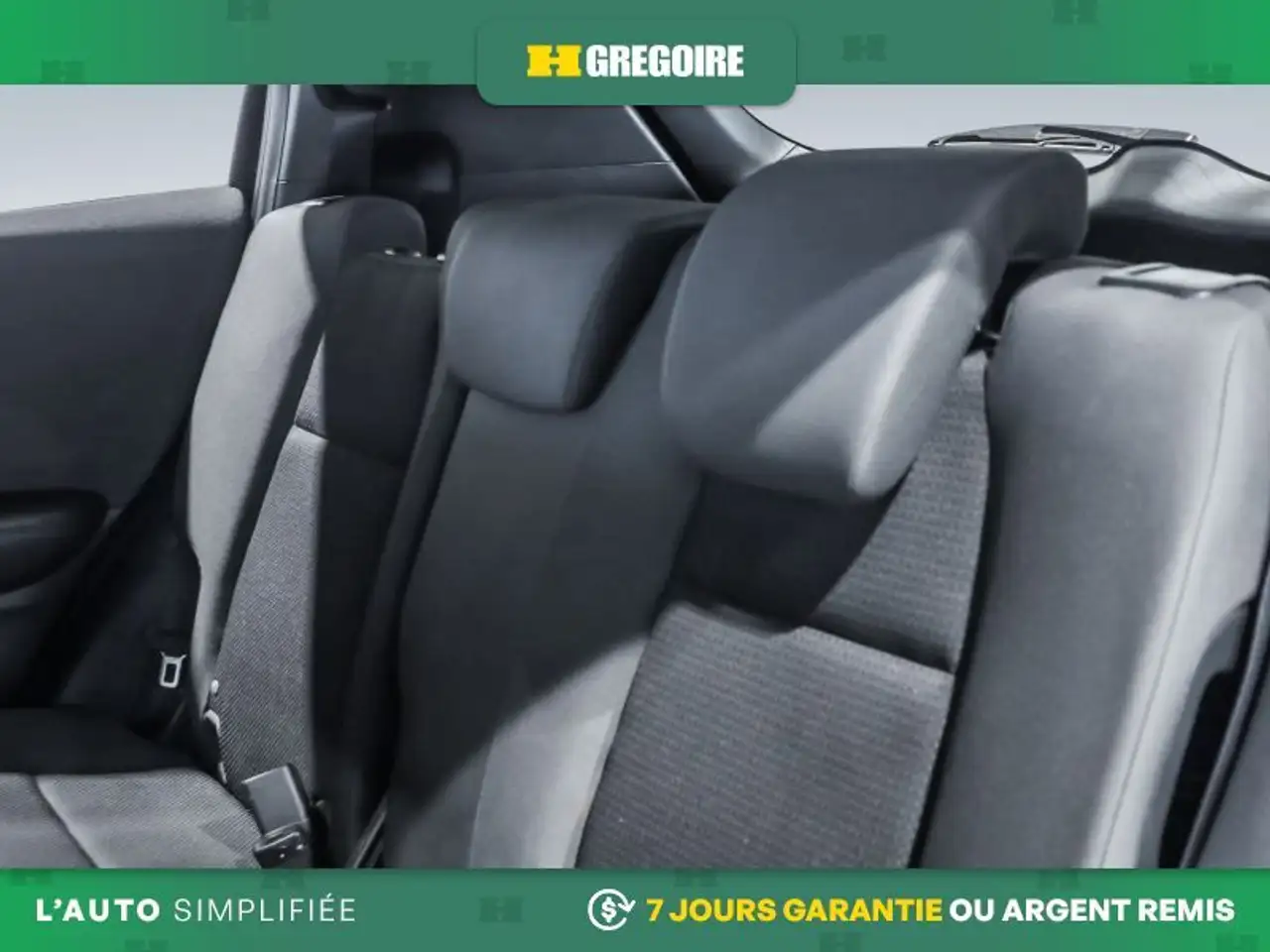 Honda HR-V снимка Honda HR-V