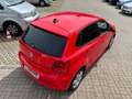 Volkswagen Polo 1.6 TDI BMT Match Rot - thumbnail 9