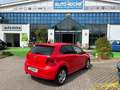 Volkswagen Polo 1.6 TDI BMT Match Rot - thumbnail 2
