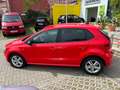 Volkswagen Polo 1.6 TDI BMT Match Rot - thumbnail 6