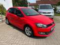 Volkswagen Polo 1.6 TDI BMT Match Rot - thumbnail 12