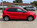 Volkswagen Polo 1.6 TDI BMT Match Rot - thumbnail 11