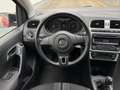 Volkswagen Polo 1.6 TDI BMT Match Rot - thumbnail 3