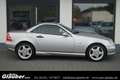 Mercedes-Benz SLK 230 Kompressor/Automatik/AMG Styling/Leder Plateado - thumbnail 7