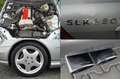 Mercedes-Benz SLK 230 Kompressor/Automatik/AMG Styling/Leder Plateado - thumbnail 19