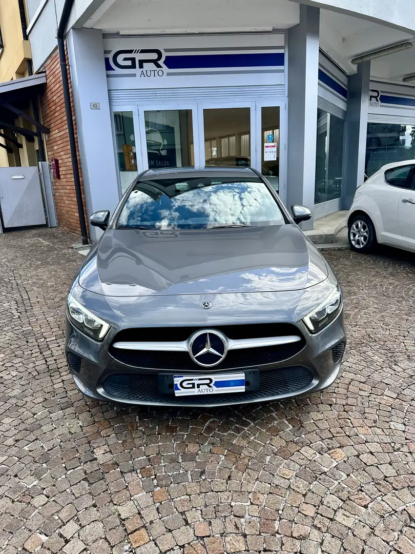 Mercedes-Benz A 180 d Sport auto - 2