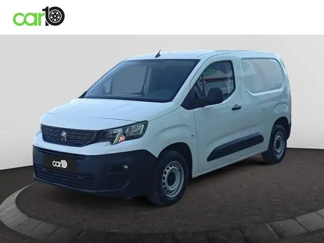 Peugeot Partner Tepee 1.6BlueHDI Active 120