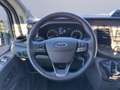 Ford Transit Pritsche DoKa 350 L3 *AHK*KLIMA*BEIFAHRER-AIRBAG* Blanco - thumbnail 12