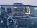 Ford Transit Pritsche DoKa 350 L3 *AHK*KLIMA*BEIFAHRER-AIRBAG* Blanco - thumbnail 15