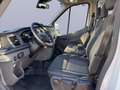 Ford Transit Pritsche DoKa 350 L3 *AHK*KLIMA*BEIFAHRER-AIRBAG* Blanco - thumbnail 10