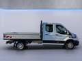 Ford Transit Pritsche DoKa 350 L3 *AHK*KLIMA*BEIFAHRER-AIRBAG* Blanco - thumbnail 7
