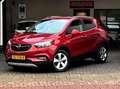 Opel Mokka X 1.4 Turbo Innovation Navi Rood - thumbnail 1
