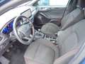 Ford Focus ST-Line X  5-türig 155PS Benzin mHEV Blau - thumbnail 5