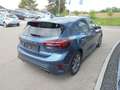Ford Focus ST-Line X  5-türig 155PS Benzin mHEV Blau - thumbnail 3