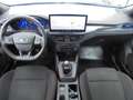 Ford Focus ST-Line X  5-türig 155PS Benzin mHEV Blau - thumbnail 8