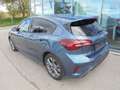 Ford Focus ST-Line X  5-türig 155PS Benzin mHEV Blau - thumbnail 4