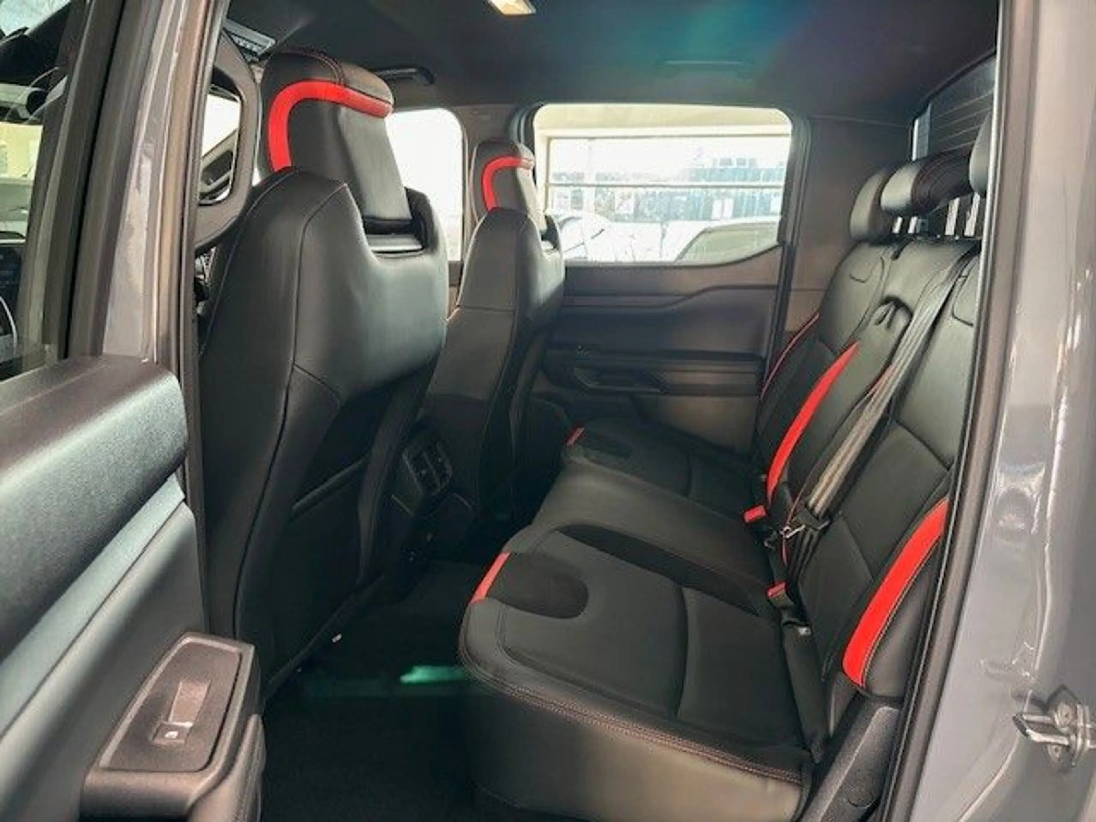 Ford Ranger Raptor Ranger Raptor e-4WD Doppelkabine/AHK/iACC/360°/ — photo 13
