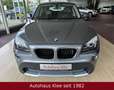 BMW X1 sDrive18d *Klima*17"-LM*SHZ*PDC* Grijs - thumbnail 18