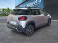 Citroën C3 Aircross BlueHDi S&S Plus 110 Gris - thumbnail 11