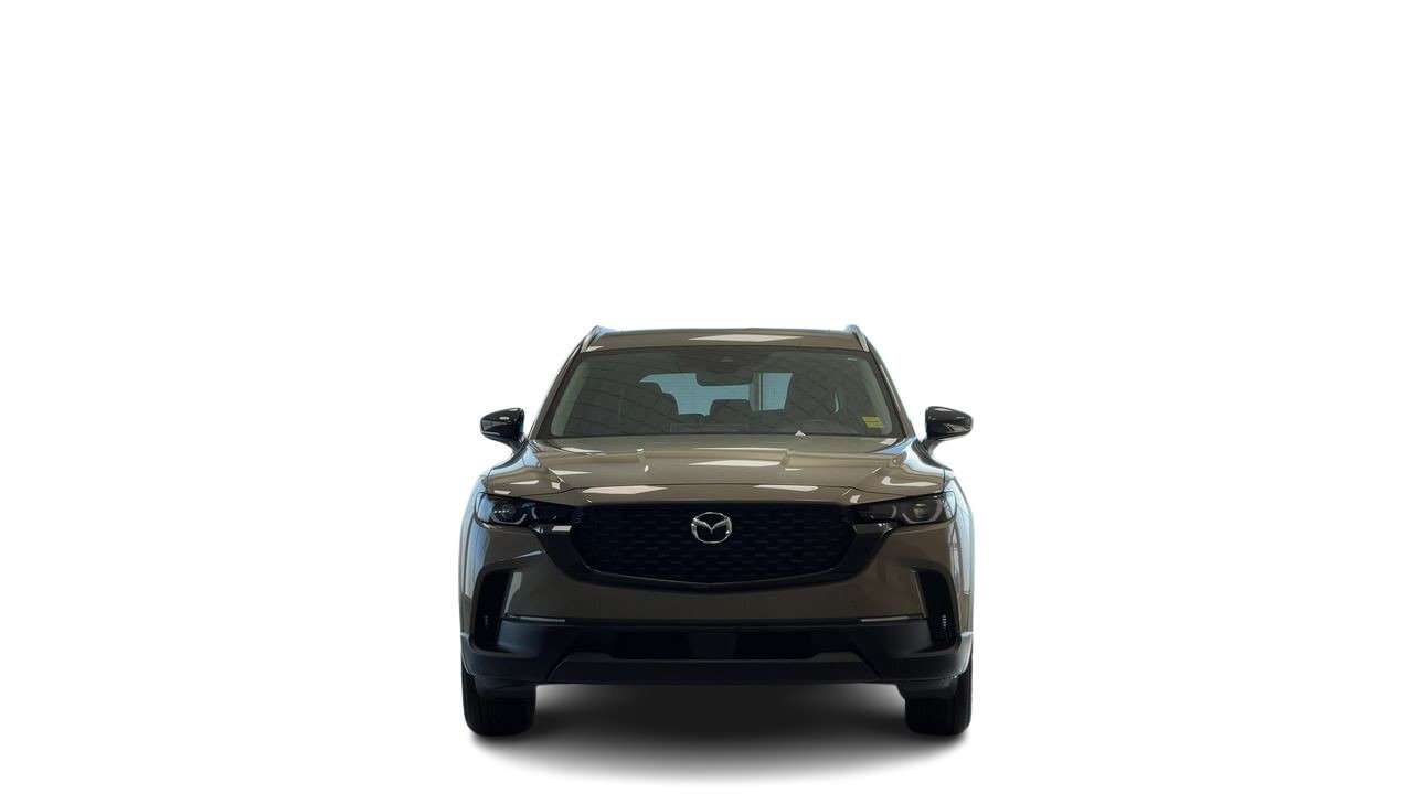 2023 Mazda CX-50 GS-L 2.5L I4 DC Fresh Trade! Leather! — снимка 1