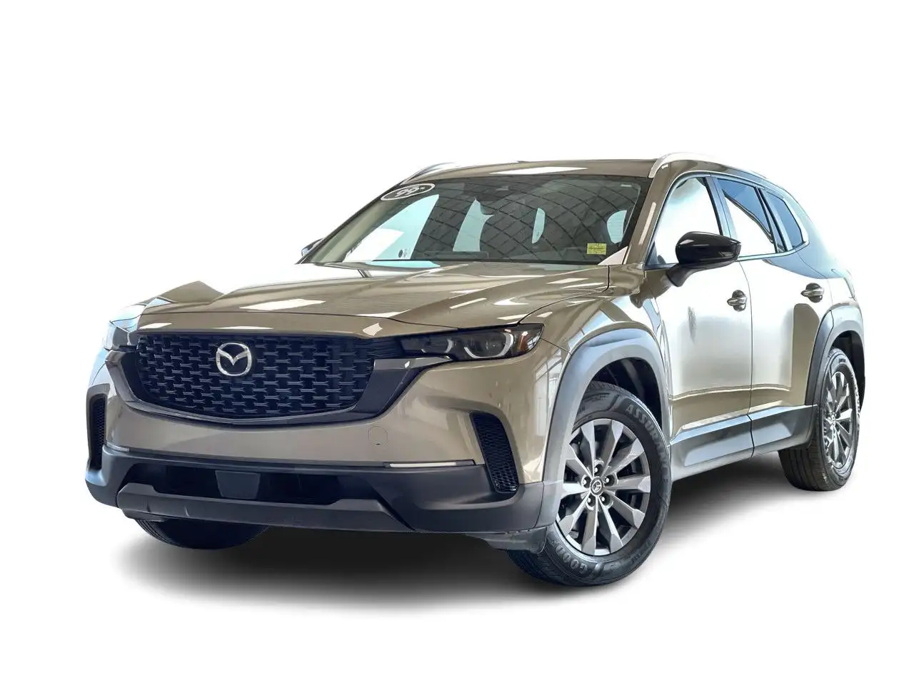 2023 Mazda CX-50