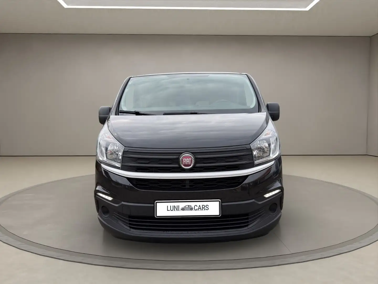 Fiat Talento Kombi L1H1 SX / 6-Sitzer / Kamera / LED Noir - 2