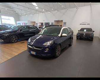 1.2 Slam 70cv E6
