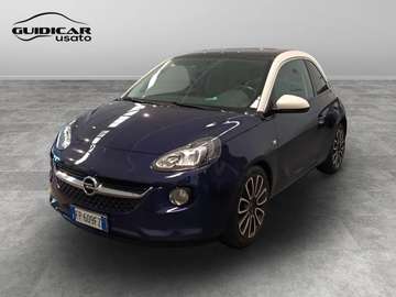 1.2 Slam 70cv E6