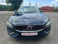 Volvo V60 Inscription AHK, Leder, Panorama Blauw - thumbnail 3