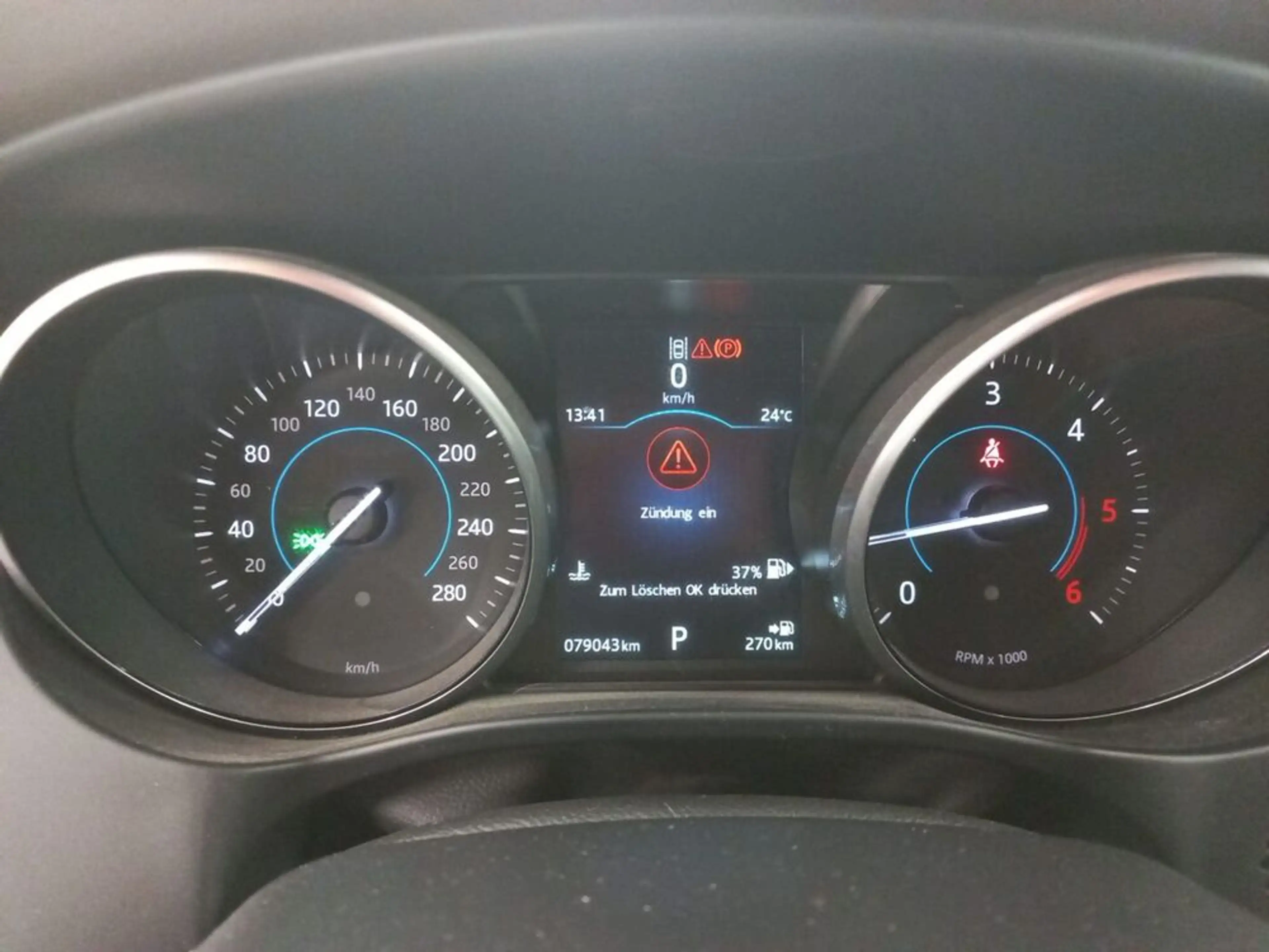 Jaguar F-Pace Portfolio AWD*SOFORT VERFÜGBAR* — photo 15