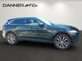 Jaguar F-Pace Portfolio AWD*SOFORT VERFÜGBAR* Grün - thumbnail 3