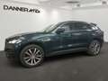 Jaguar F-Pace Portfolio AWD*SOFORT VERFÜGBAR* Grün - thumbnail 4