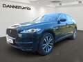 Jaguar F-Pace Portfolio AWD*SOFORT VERFÜGBAR* Grün - thumbnail 1