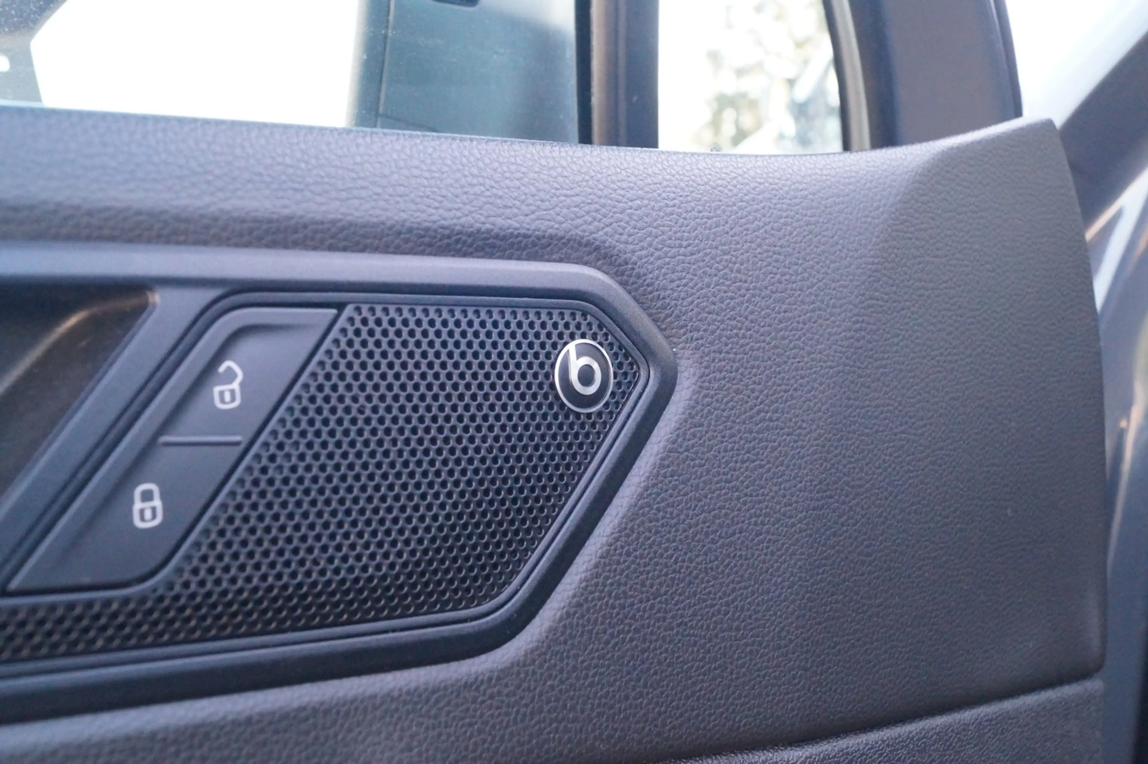 SEAT Tarraco FR 2.0 TSI DSG 4Drive — photo 8