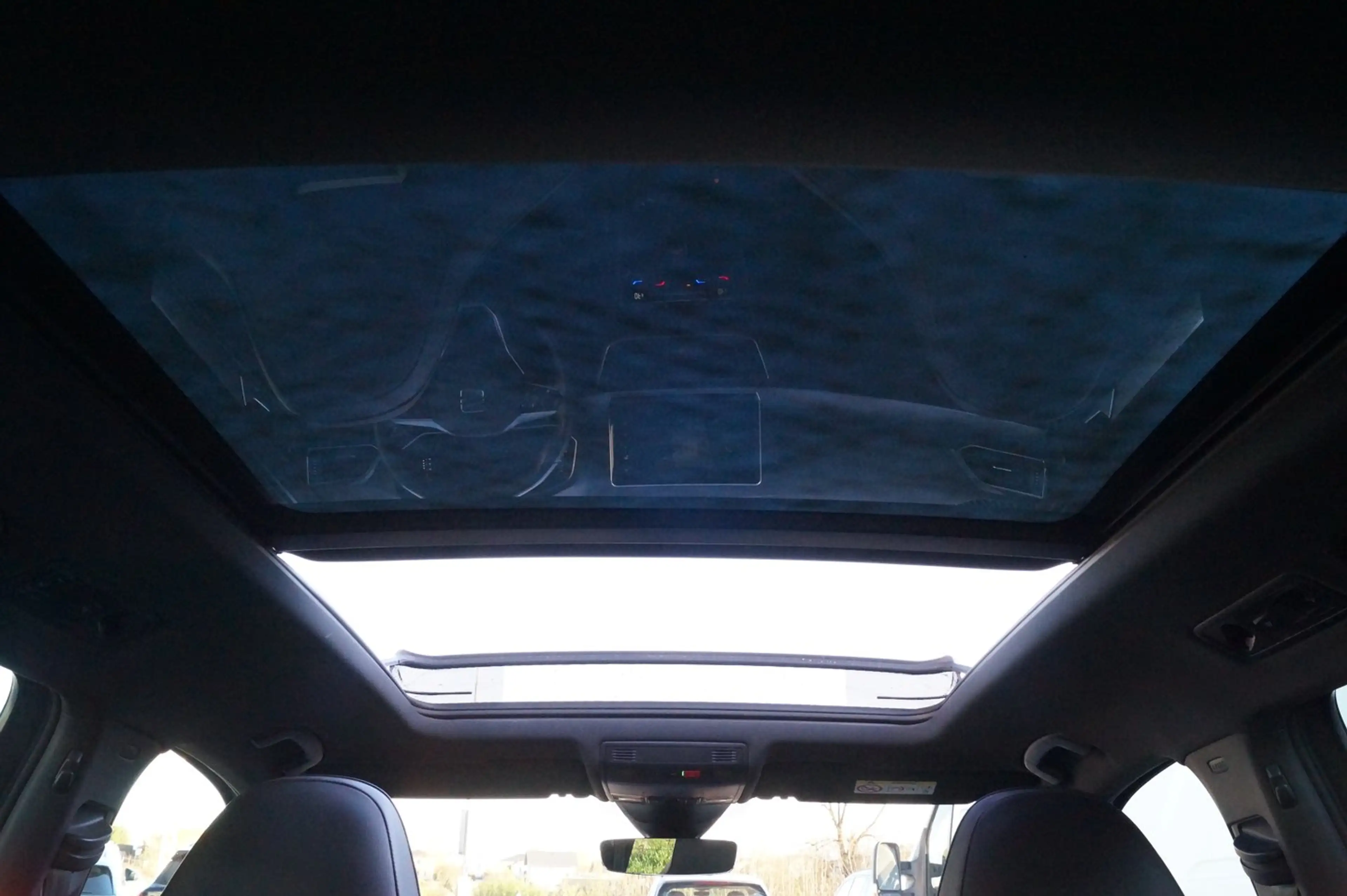 SEAT Tarraco FR 2.0 TSI DSG 4Drive — photo 15