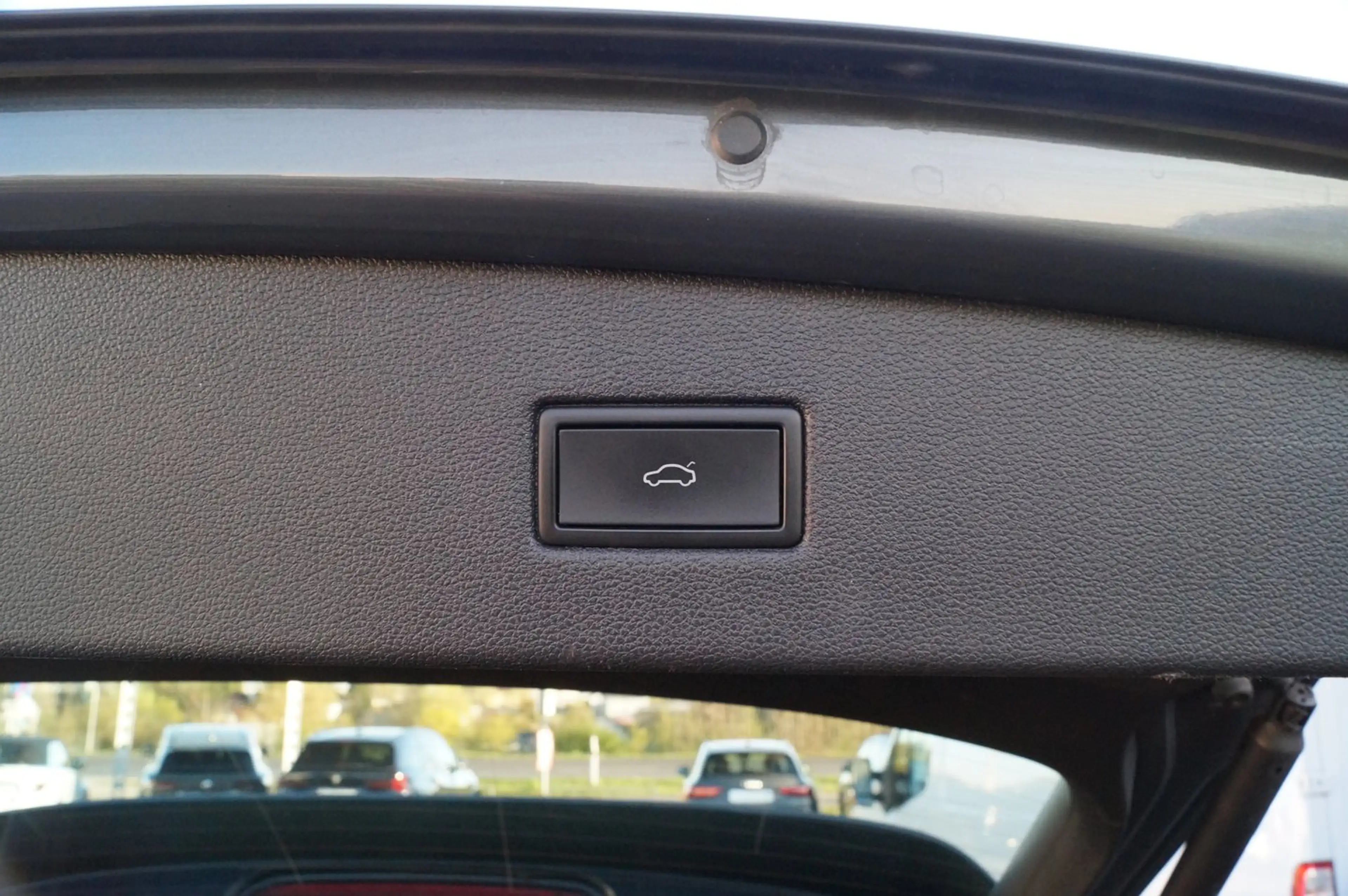 SEAT Tarraco FR 2.0 TSI DSG 4Drive — photo 14