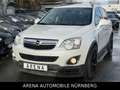 Opel Antara 2.0 CDTI Cosmo 4x4*Xenon*Navi*Schiebedach Blanc - thumbnail 1