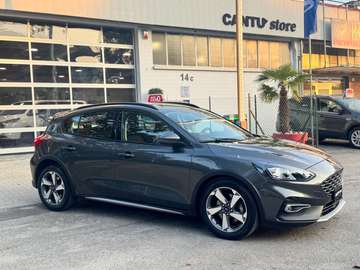 Focus 1.5 ecoblue Active