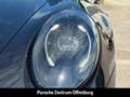 Porsche 992 -2 911 Carrera S Cabrio Navi Sitzbelüft Memory Bos Schwarz - thumbnail 10