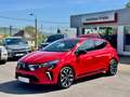 Mitsubishi Colt Turbo" Top"*LED*360G*BOSE*ASSiST*APP*NAVI* Rojo - thumbnail 1