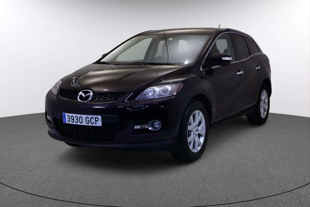 Mazda CX-7 2.3 SPORTIVE 5P - foto 1