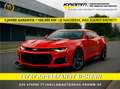 Chevrolet Camaro Coupe V8 2SS 2024 FinalCall with NAVI Grau - thumbnail 5