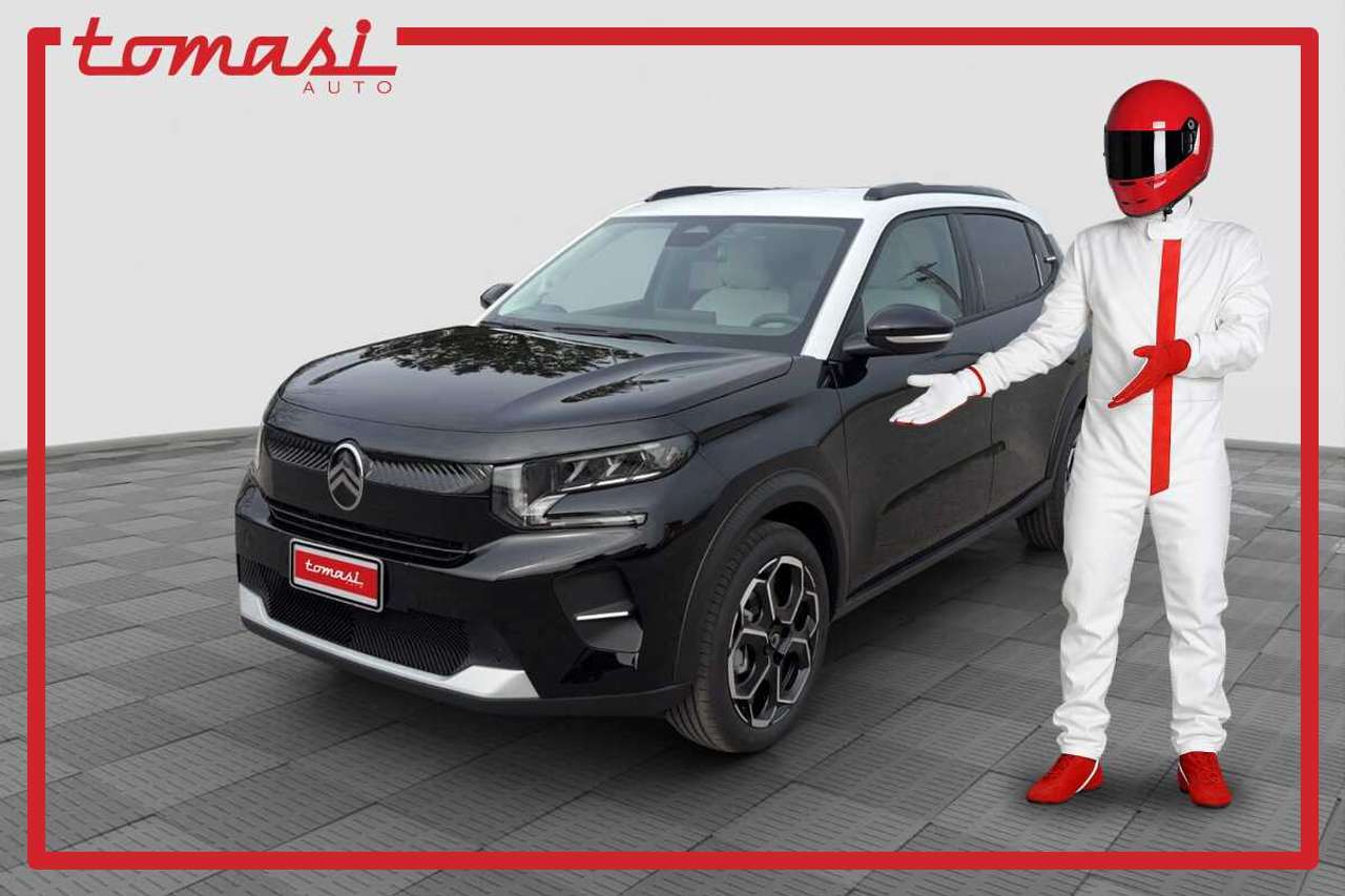 Citroen C3 C3 PureTech 100 S&S Max